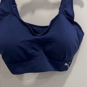 NEW PUMA GYM BRA -SPORT BRA